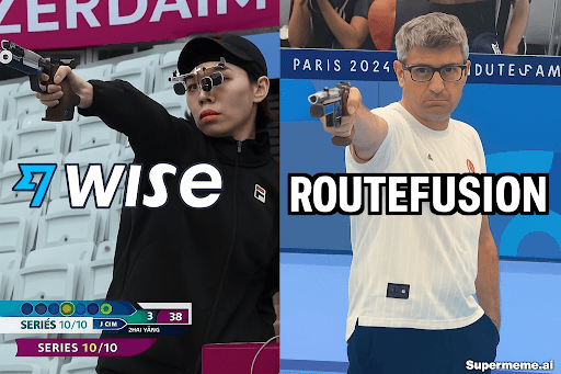 Routefusion or Wise? The Ultimate Showdown for Global Payment Solutions