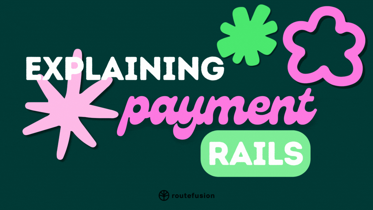 Mini Blog: Payment Rails